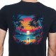 TROPICAL T-SHIRT