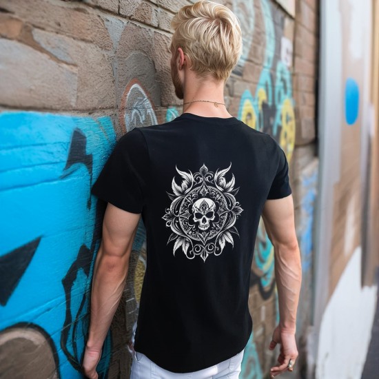 TATTOO T-SHIRT