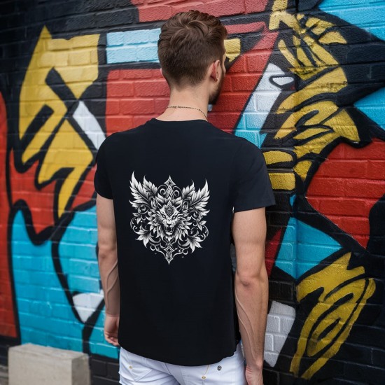 TATTOO T-SHIRT