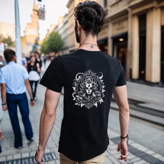 TATTOO T-SHIRT