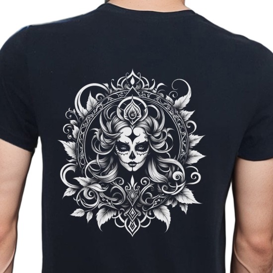 TATTOO T-SHIRT