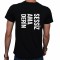 Sessiz Ama Derin T-Shirt