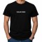 Fazlası Yorar T-Shirt