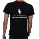 Her Yere Gidebilirsin T-Shirt