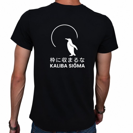 Kalıba Sığma T-Shirt