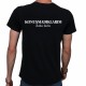 Konuşmadıklarım Daha Fazla T-Shirt