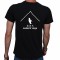 Sadece Yaşa T-Shirt